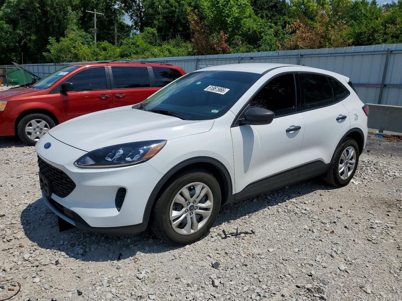 FORD ESCAPE