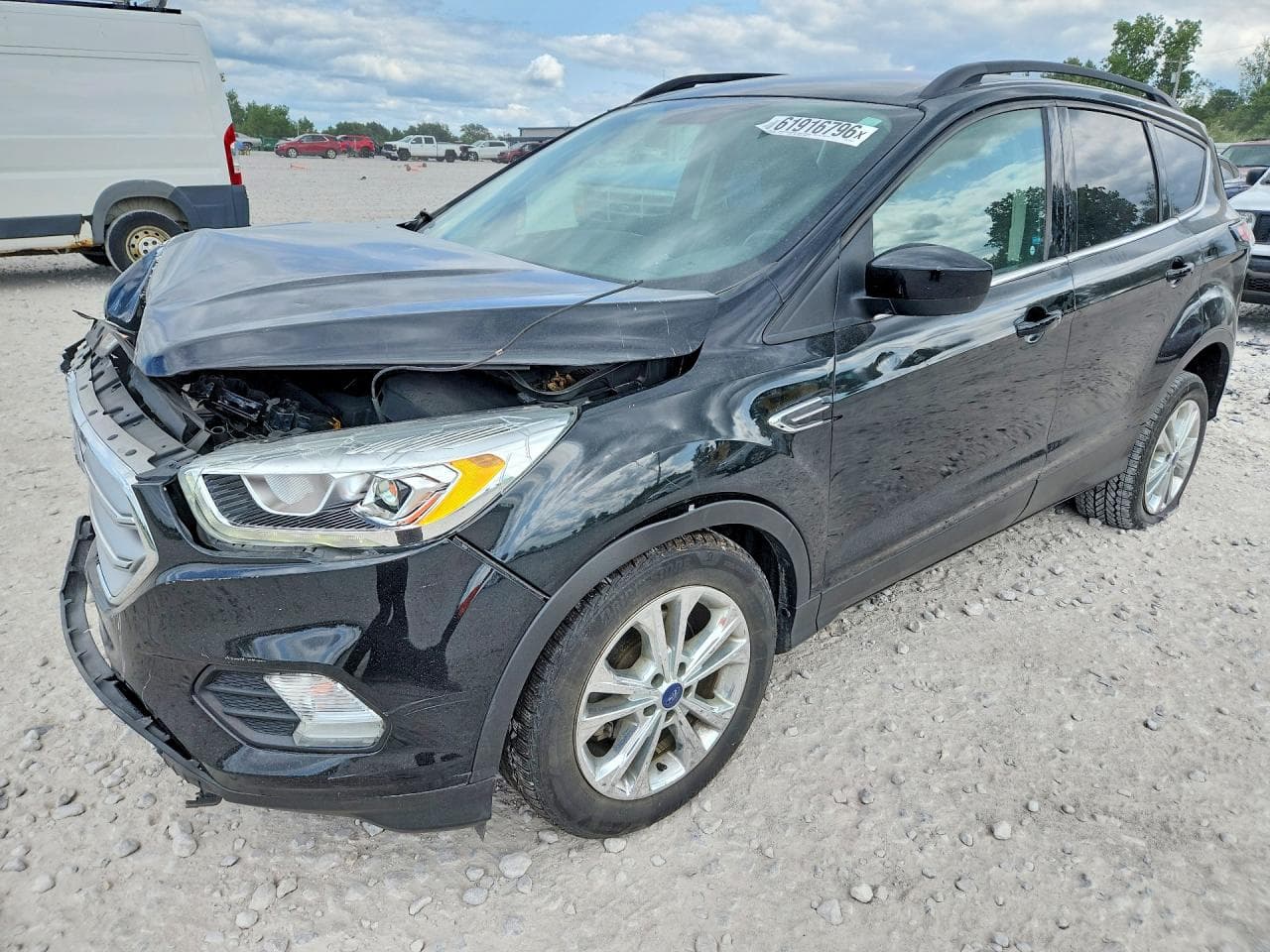 FORD ESCAPE