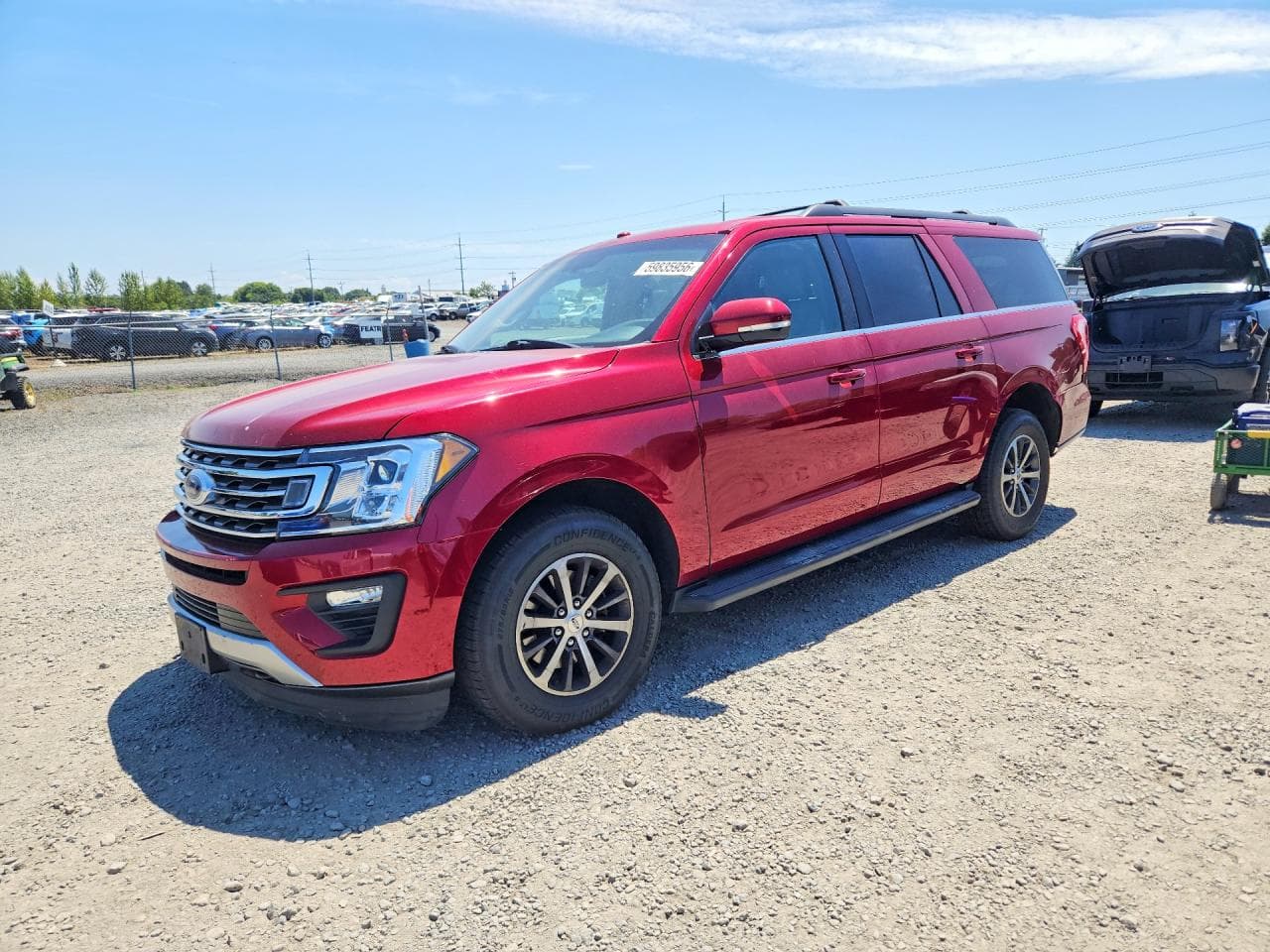 FORD EXPEDITION