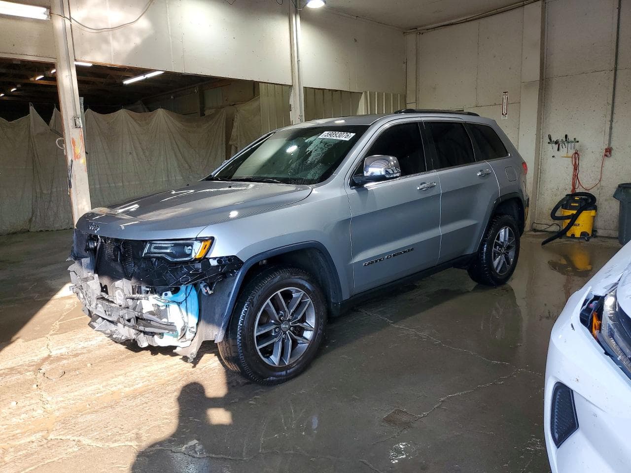 JEEP GRAND CHER