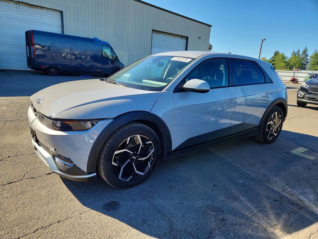 HYUNDAI IONIQ 5