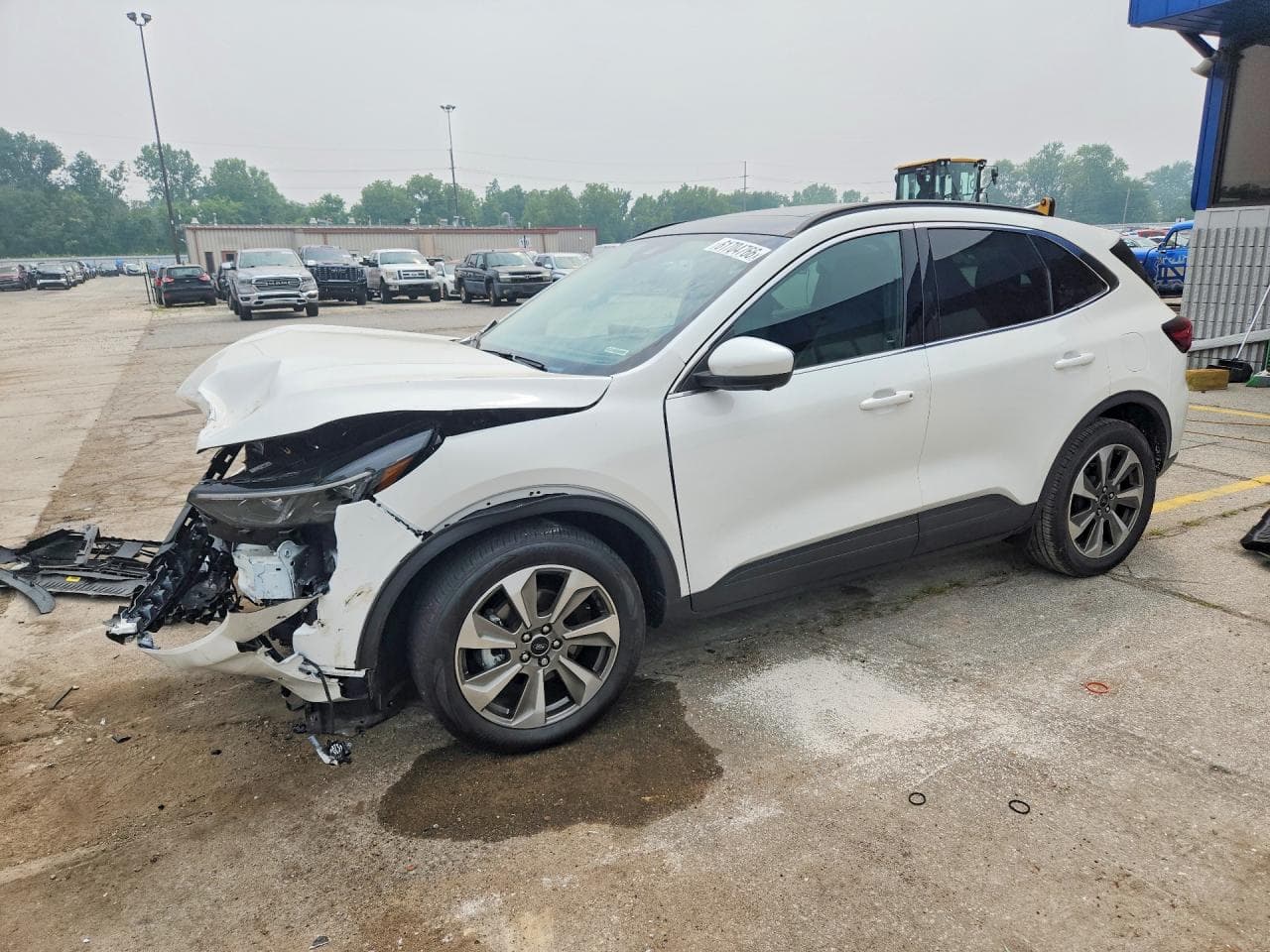FORD ESCAPE