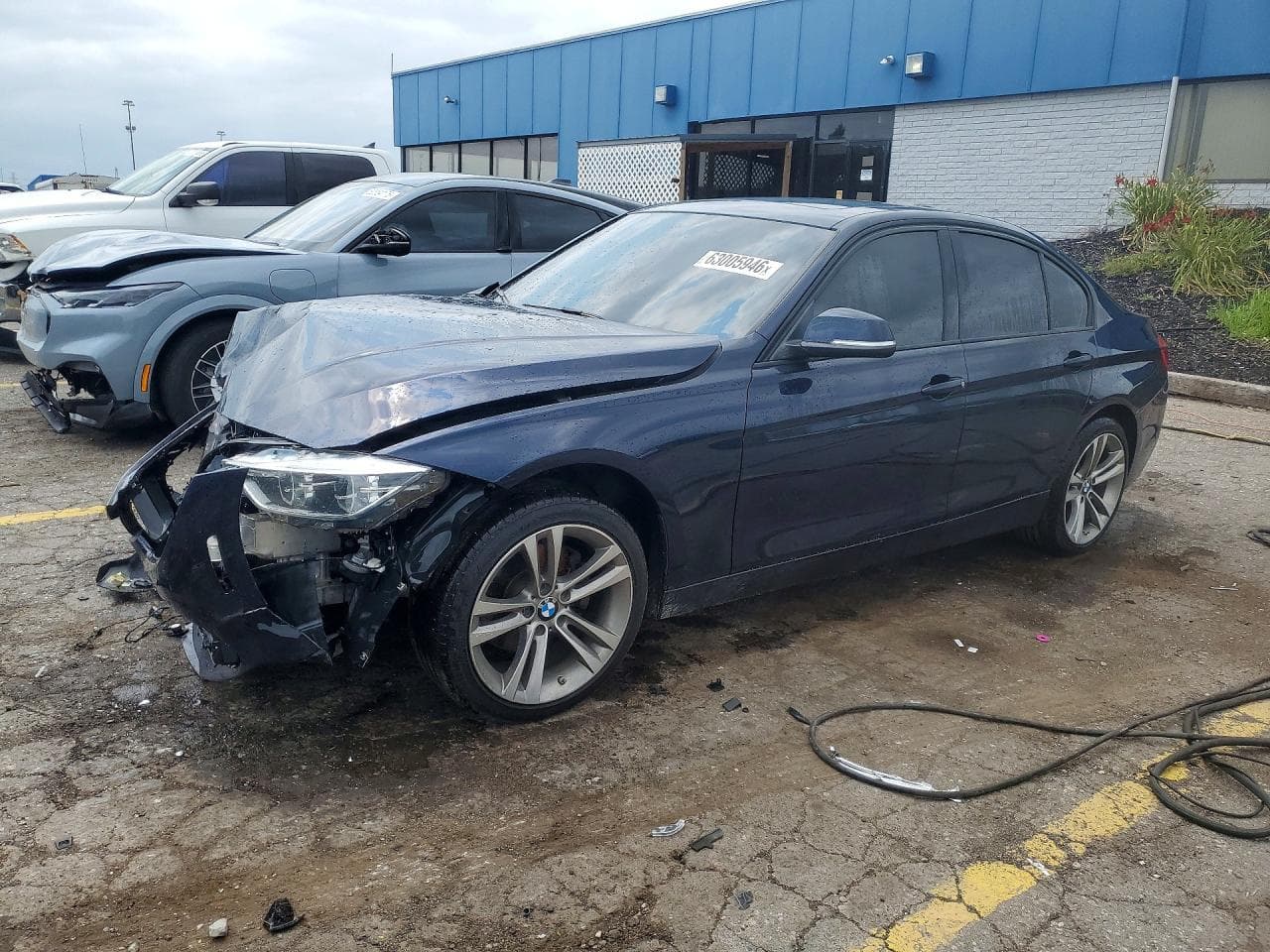 BMW 328