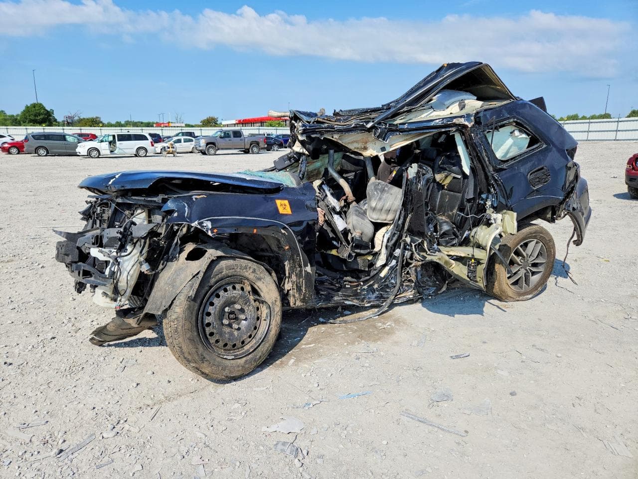 JEEP GRAND CHER
