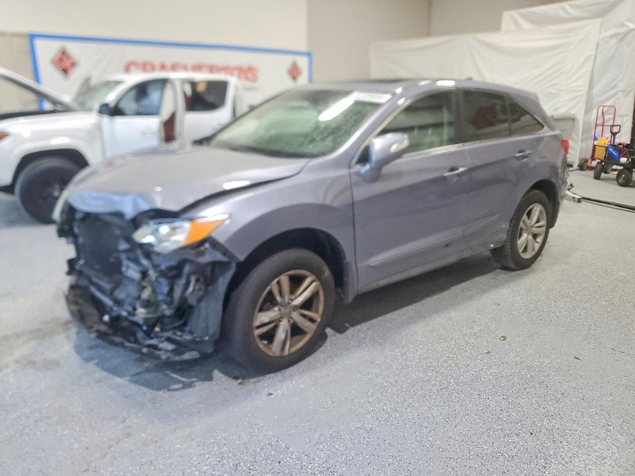 ACURA RDX