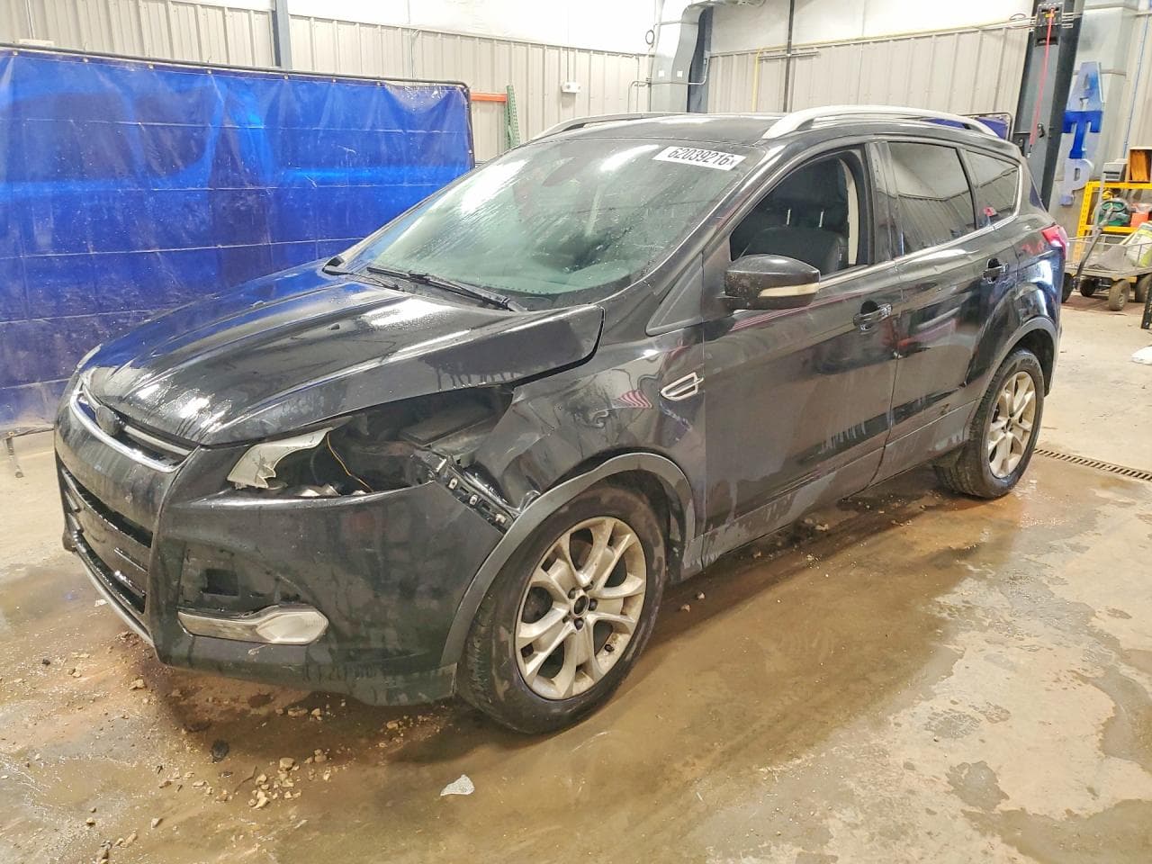 FORD ESCAPE
