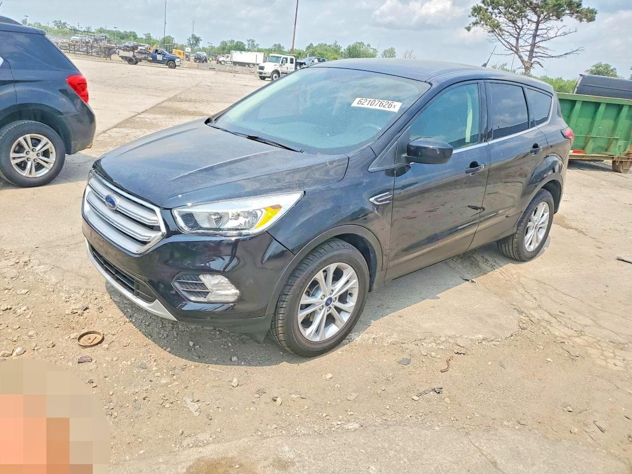 FORD ESCAPE