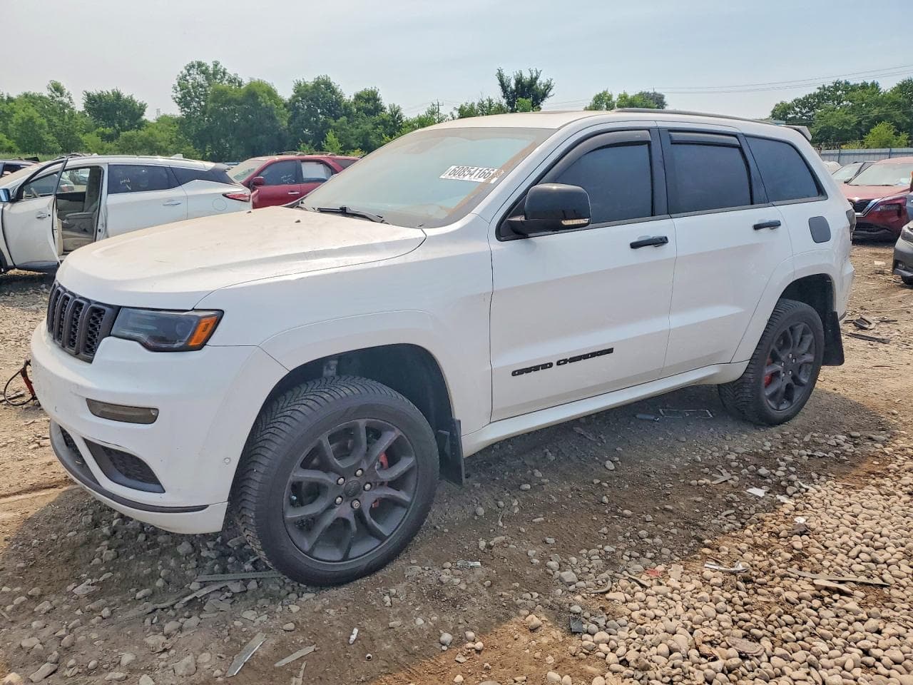JEEP GRAND CHER