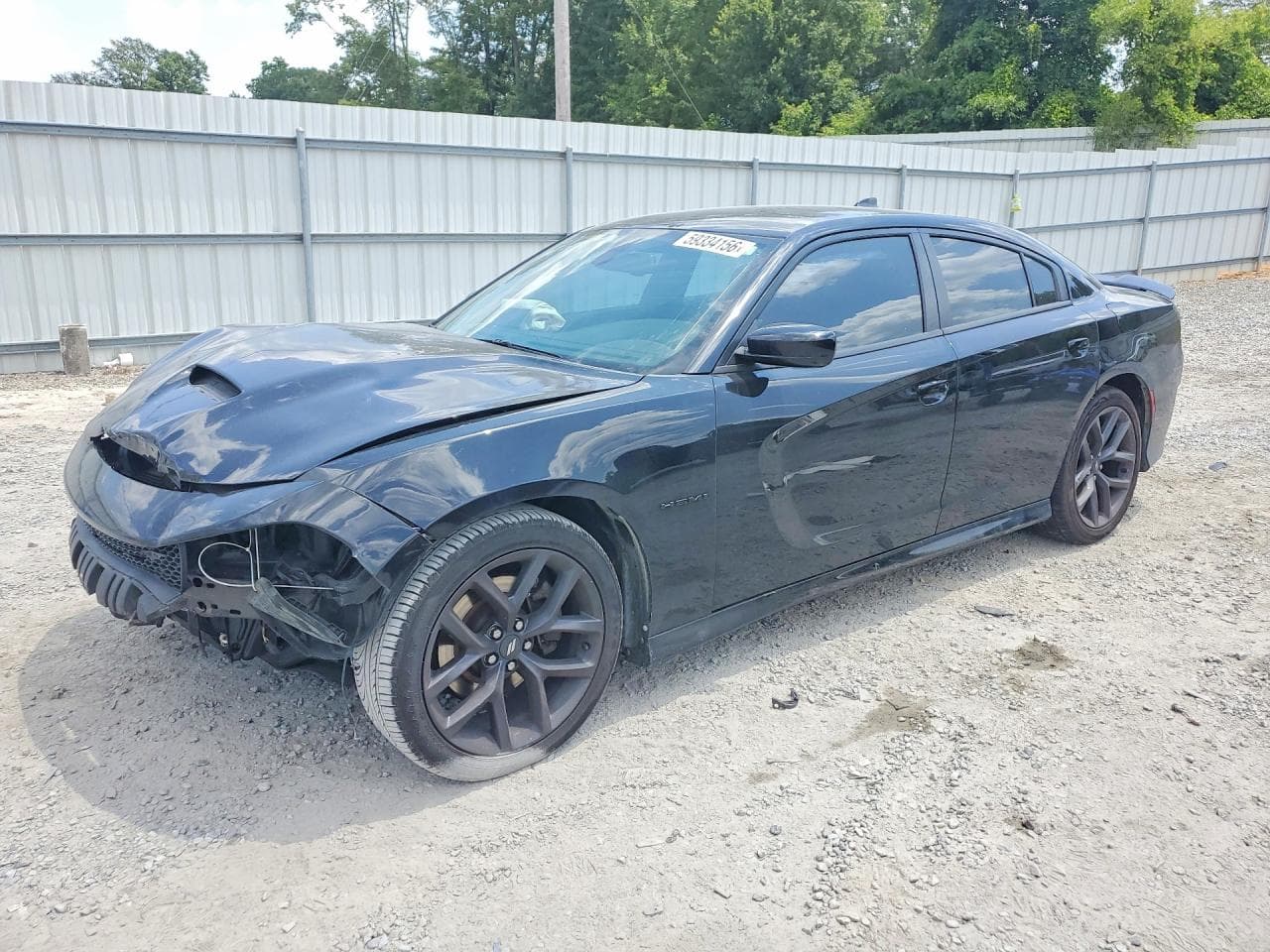 DODGE CHARGER