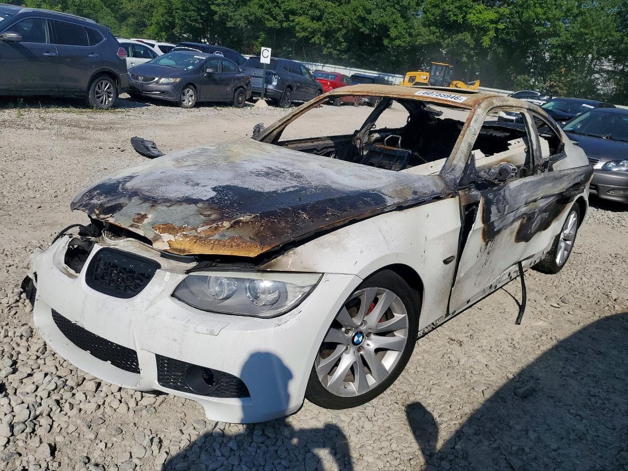 BMW 328