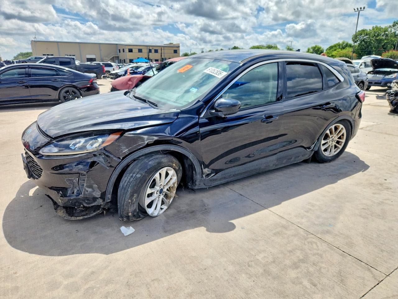FORD ESCAPE