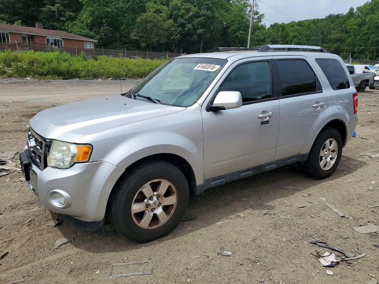 FORD ESCAPE