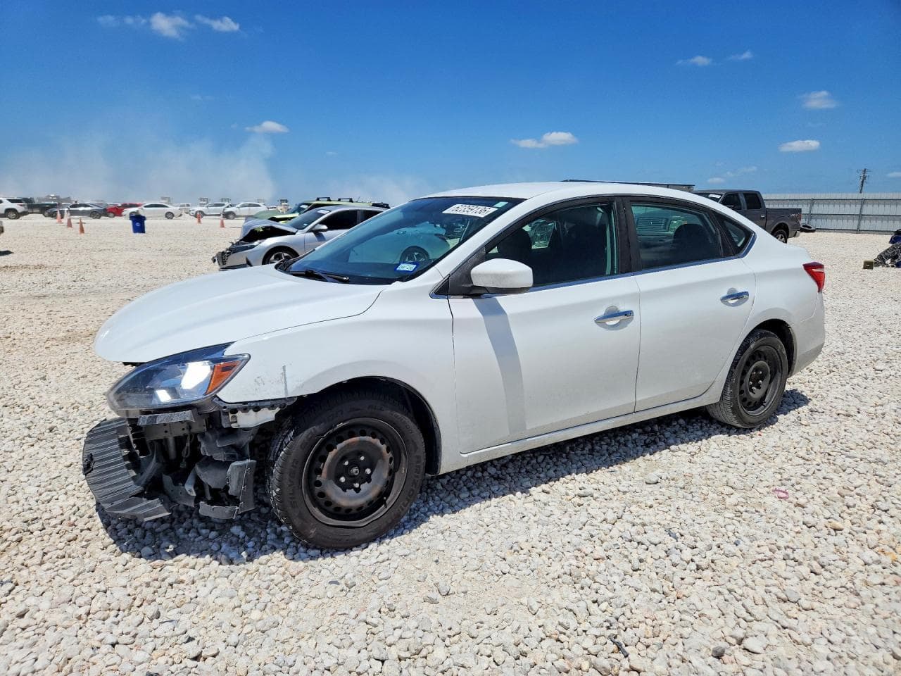 NISSAN SENTRA