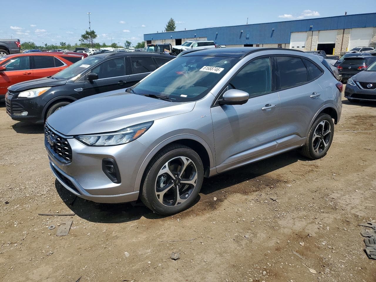 FORD ESCAPE