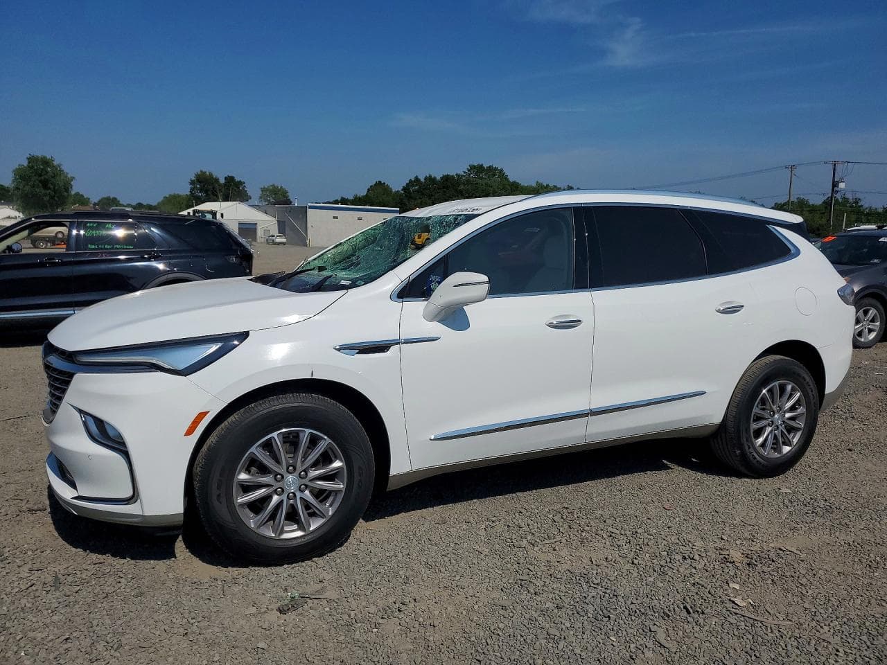 BUICK ENCLAVE