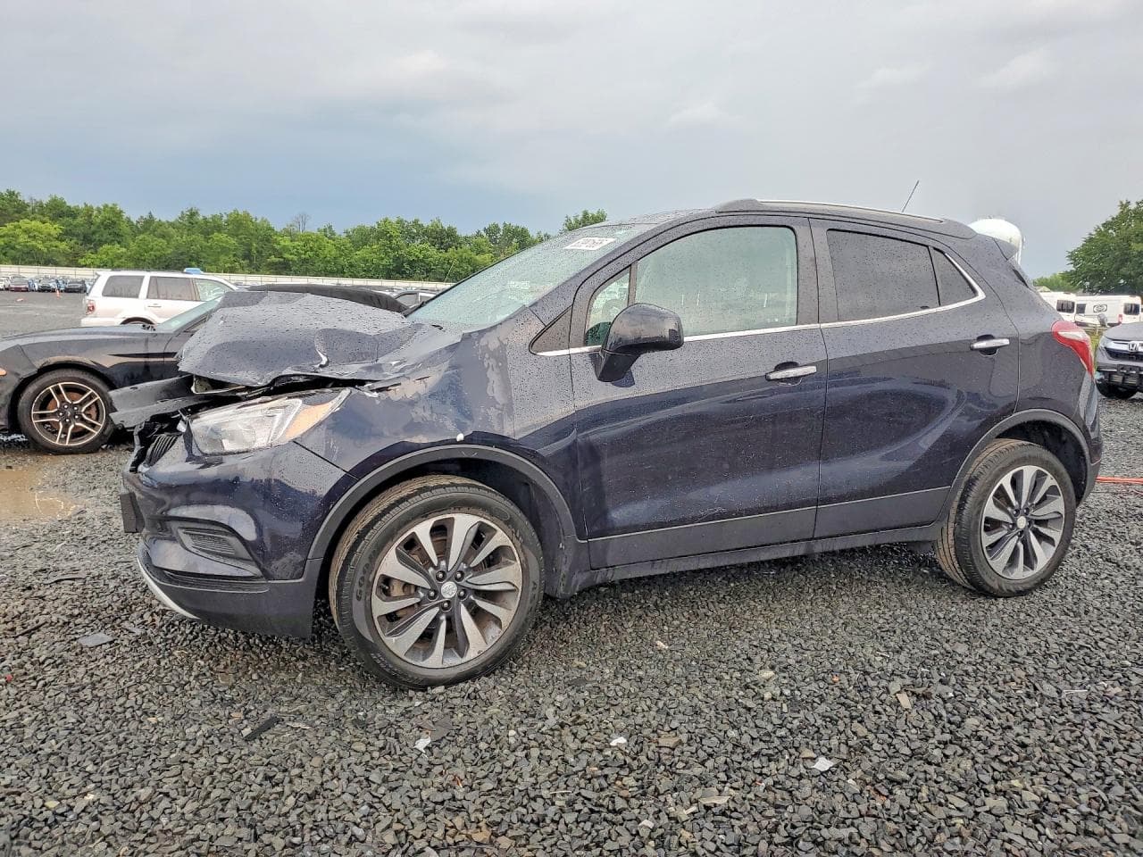 BUICK ENCORE