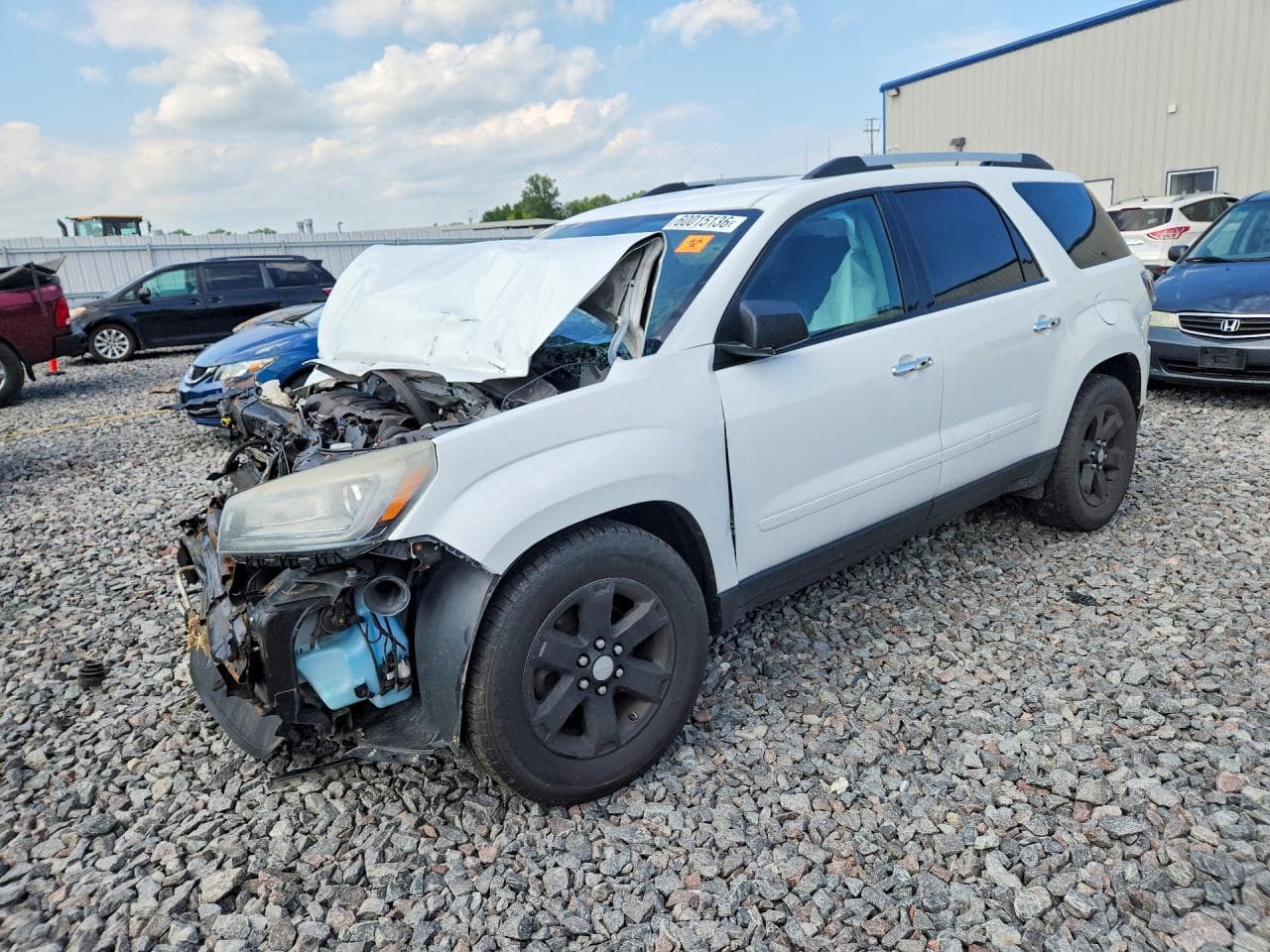 GMC ACADIA