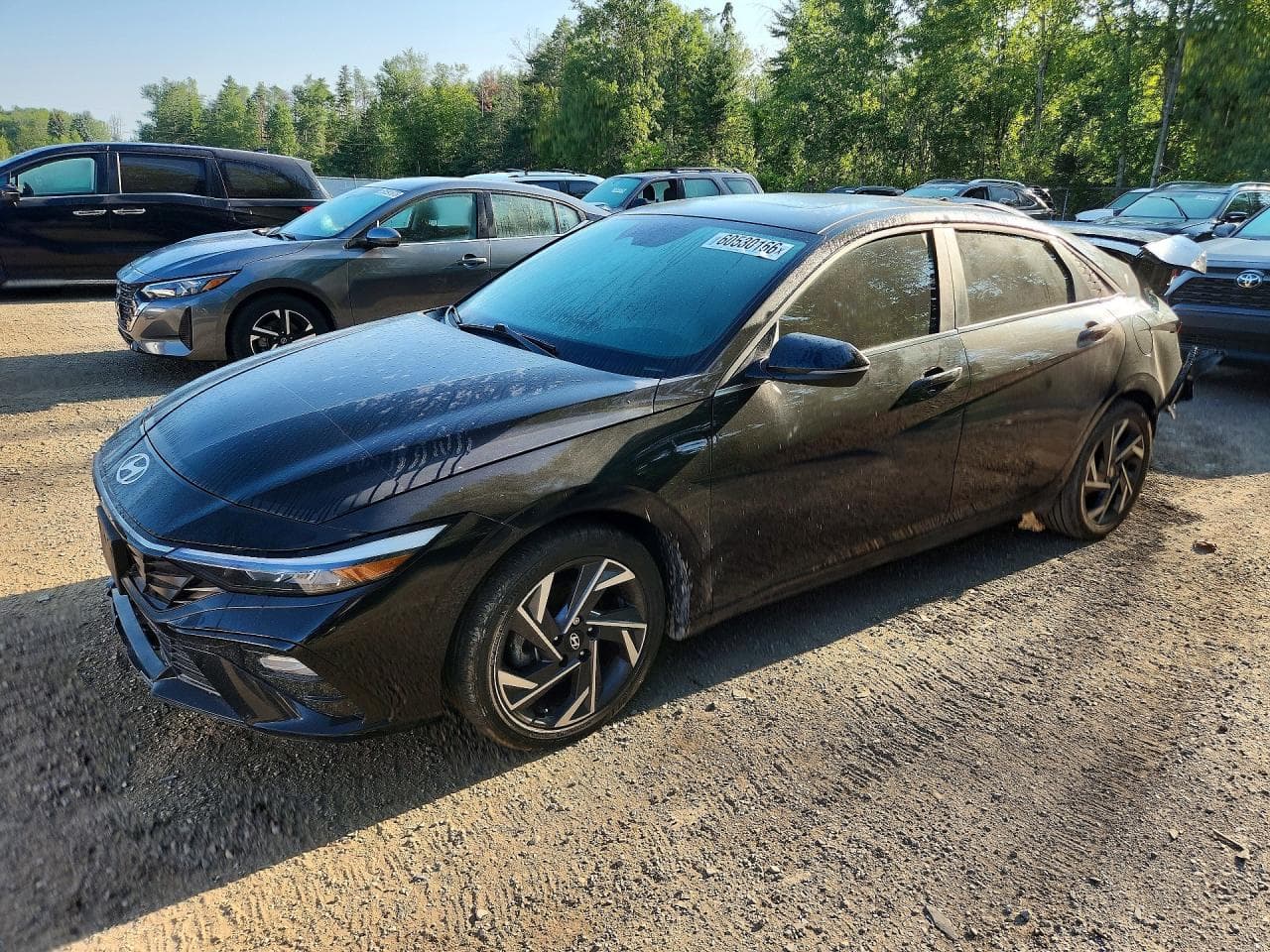 2024 HYUNDAI ELANTRA LU
