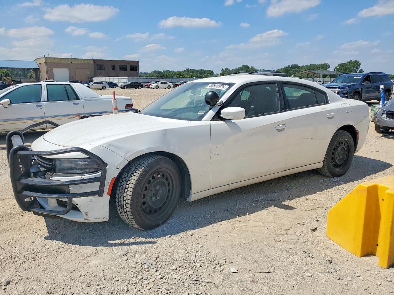 DODGE CHARGER