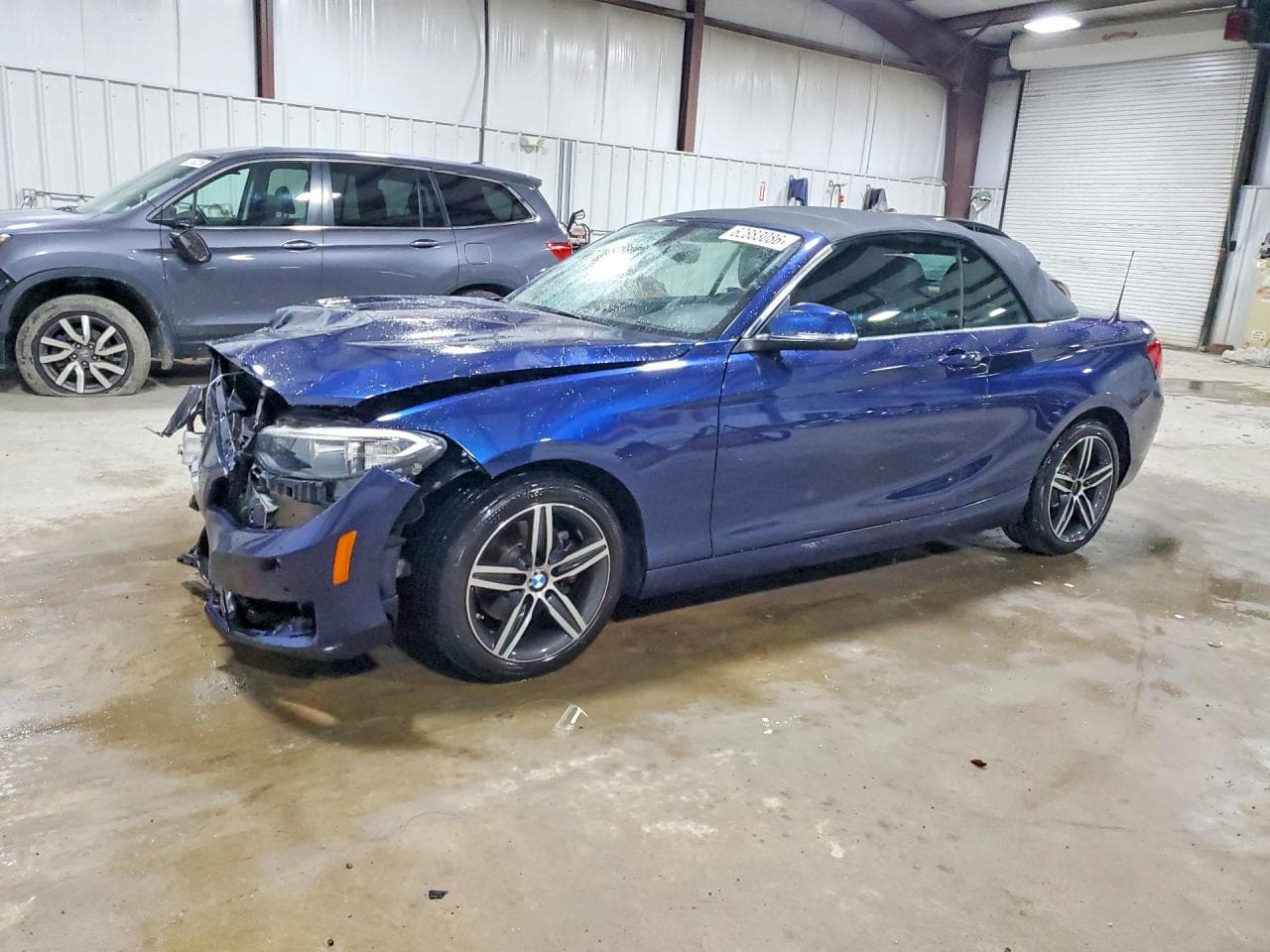2017 BMW 230XI