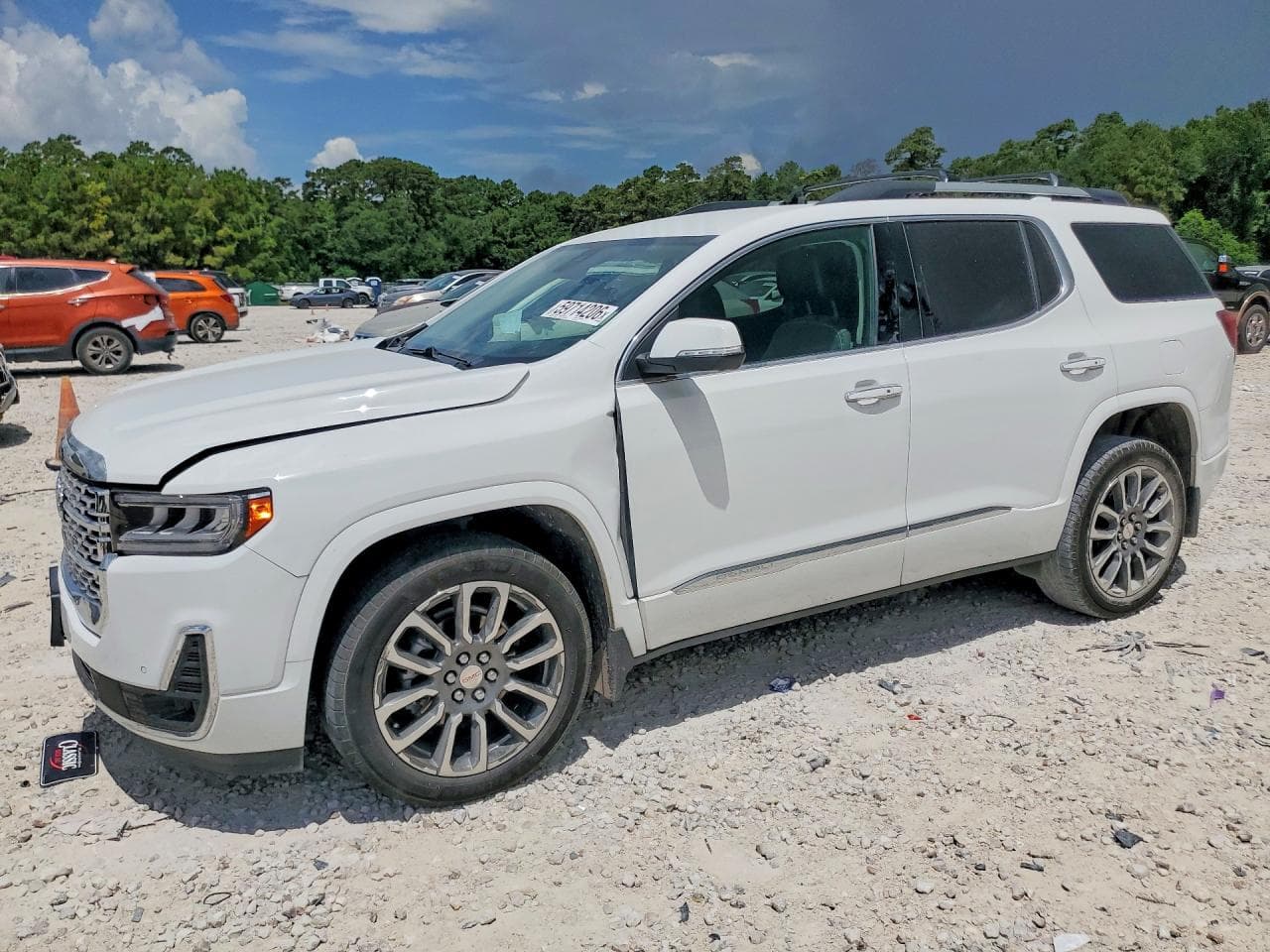 GMC ACADIA