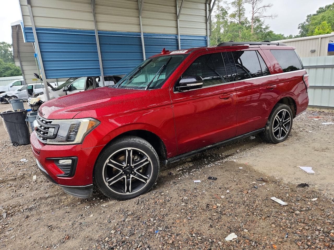 FORD EXPEDITION