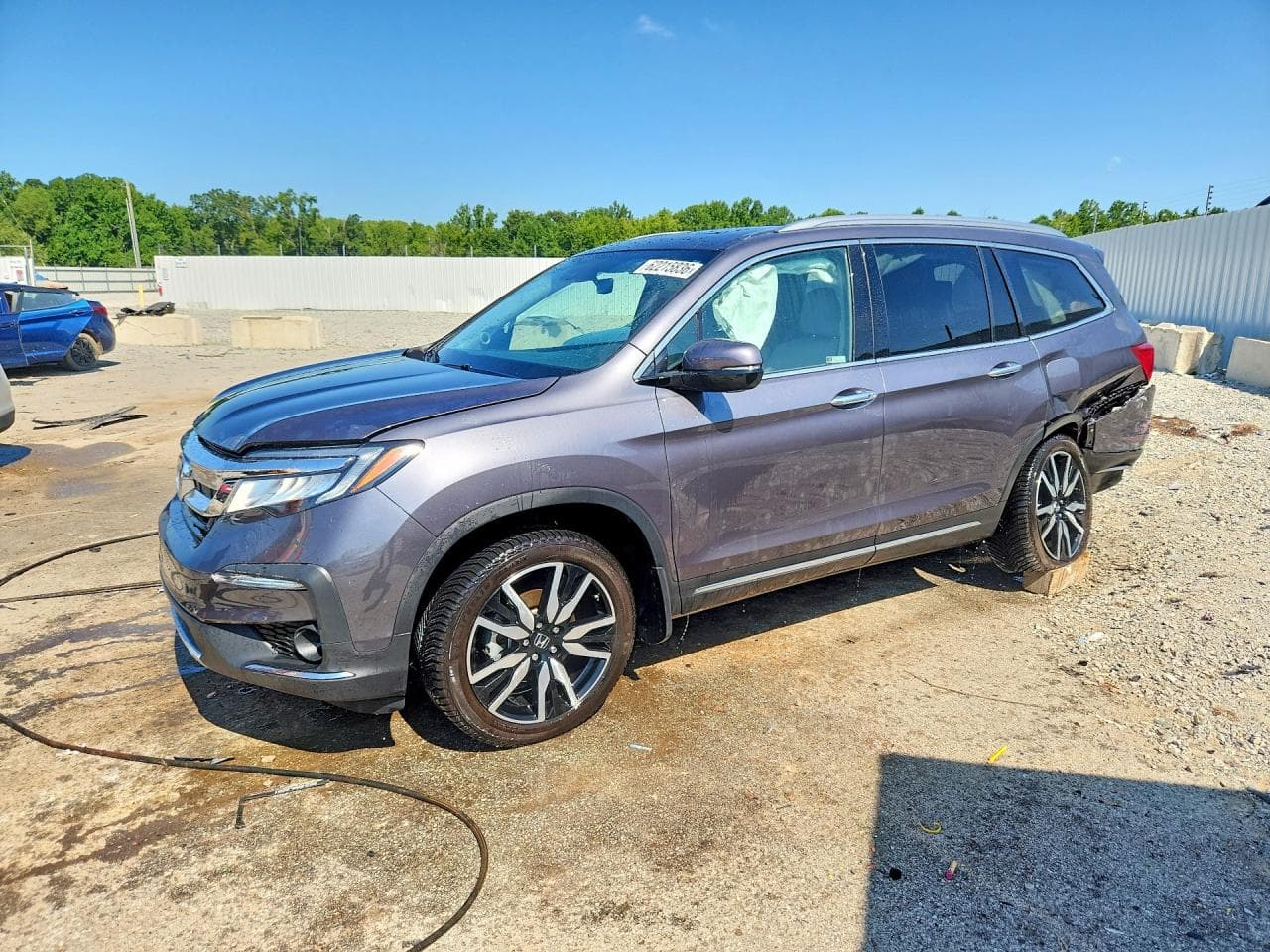 HONDA PILOT