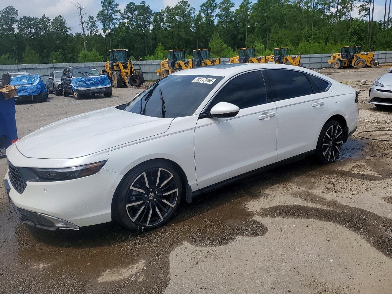HONDA ACCORD