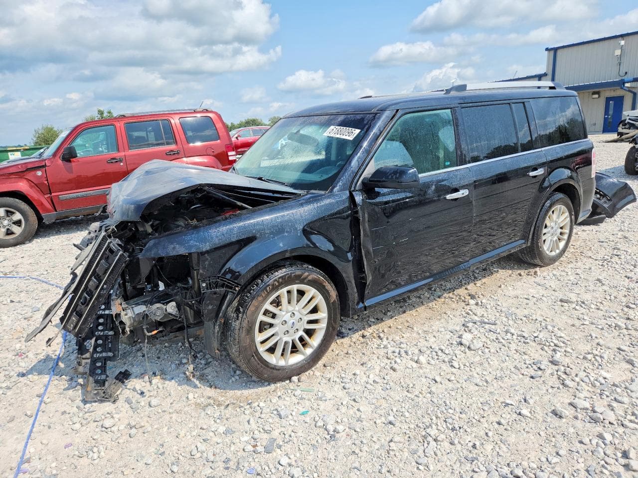 FORD FLEX