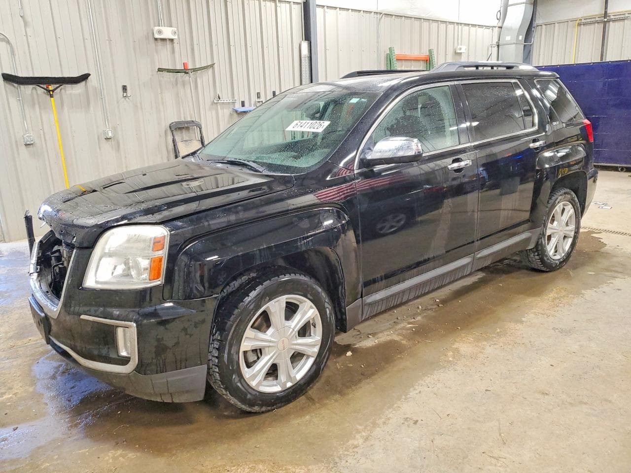 GMC TERRAIN