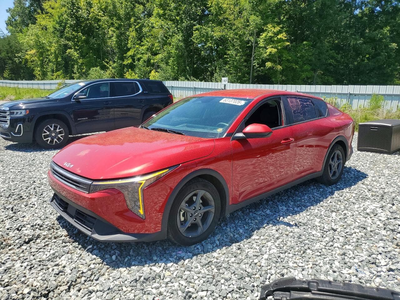 KIA K4