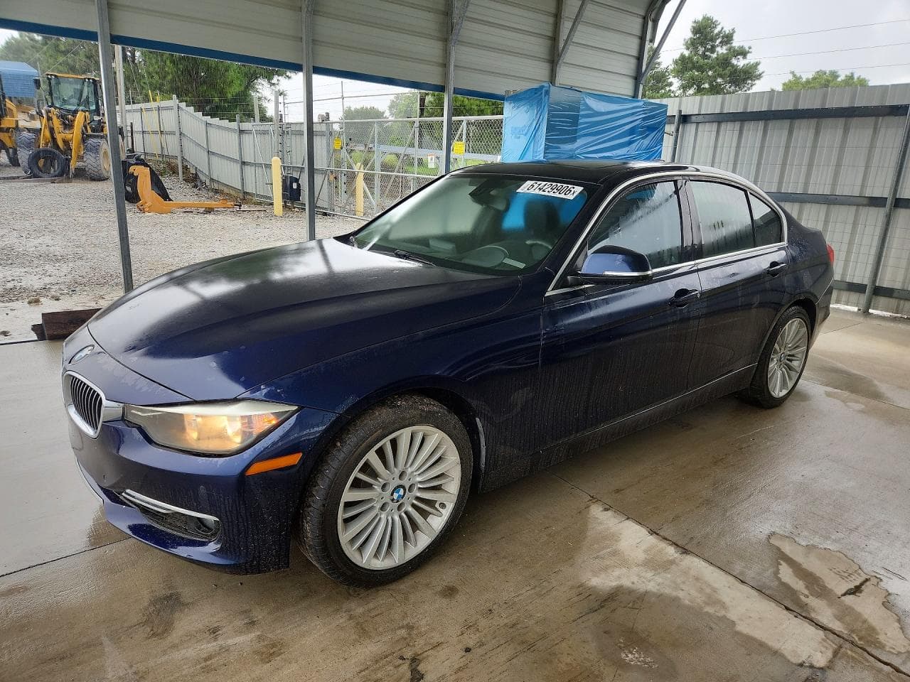 BMW 328
