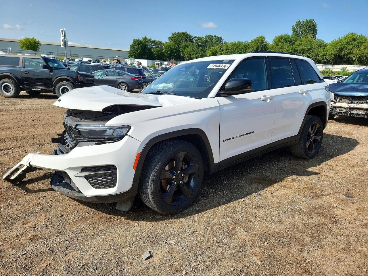 JEEP GRAND CHER