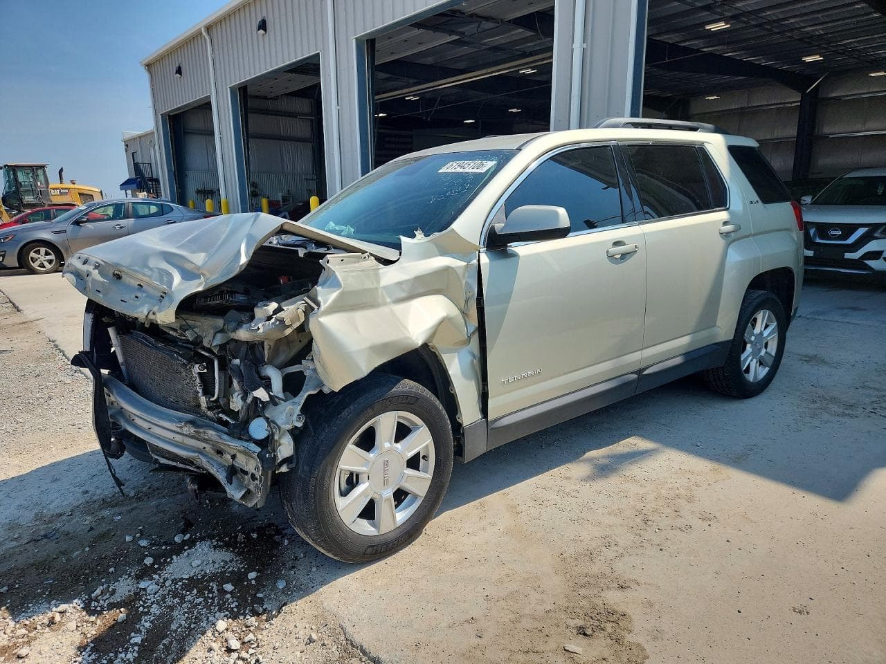 GMC TERRAIN