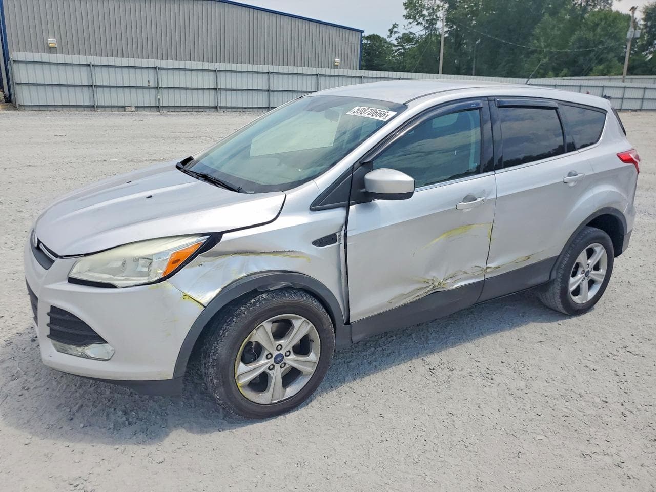 FORD ESCAPE