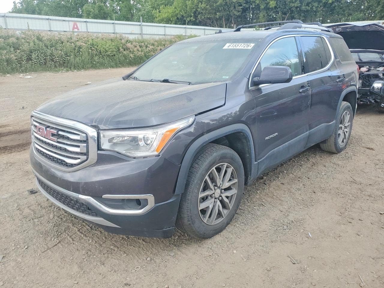 GMC ACADIA