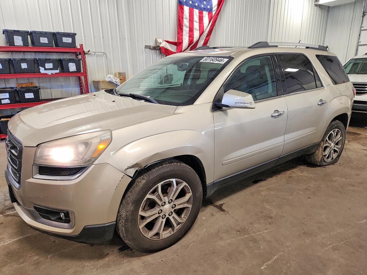 GMC ACADIA