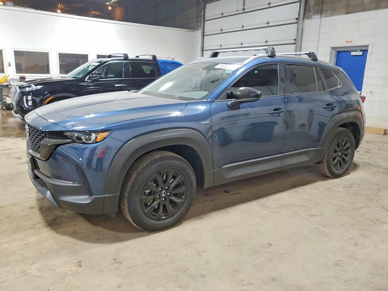MAZDA CX-50