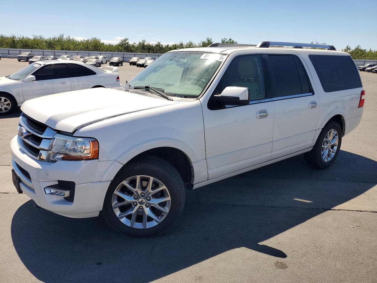FORD EXPEDITION