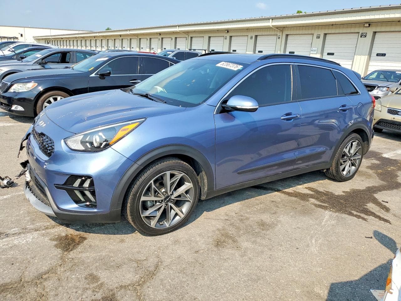 KIA NIRO