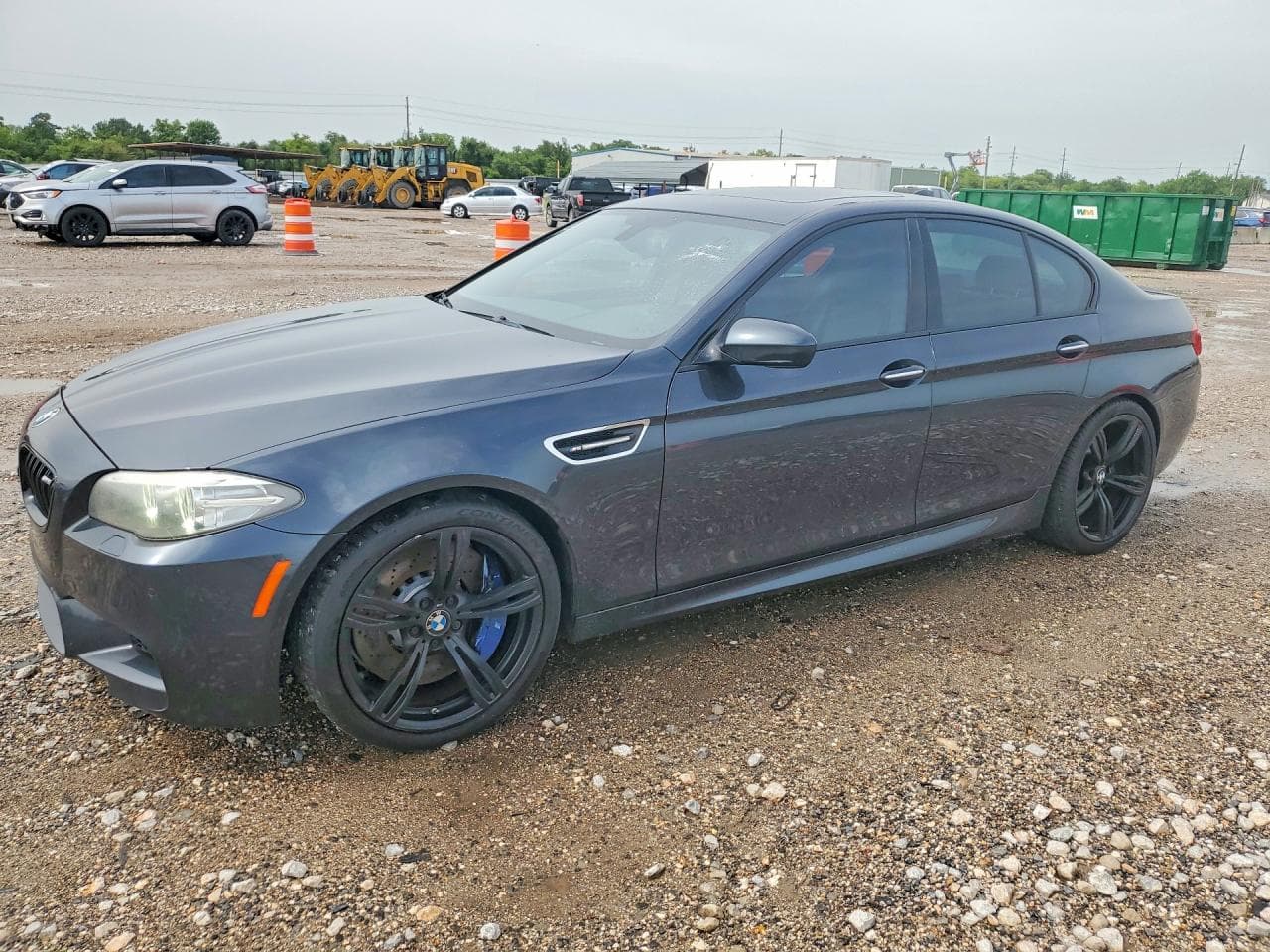 BMW M5