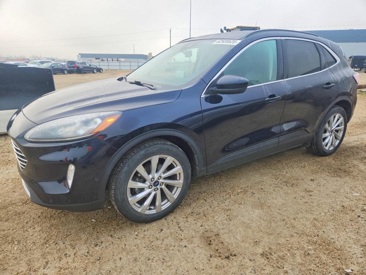 FORD ESCAPE