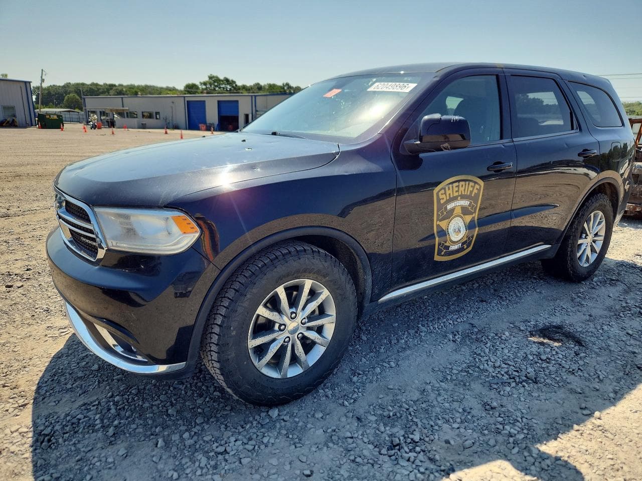 DODGE DURANGO