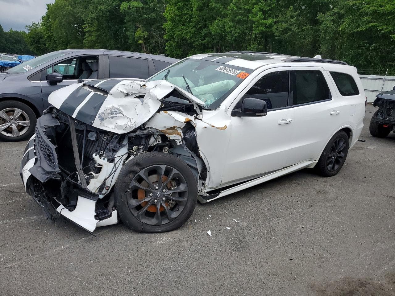 DODGE DURANGO
