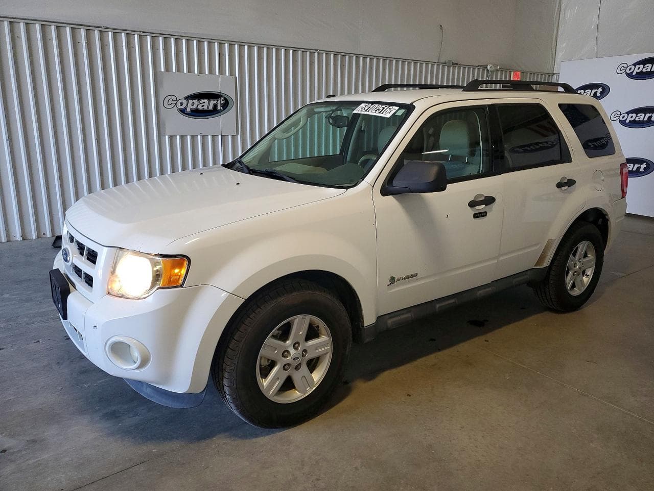 FORD ESCAPE