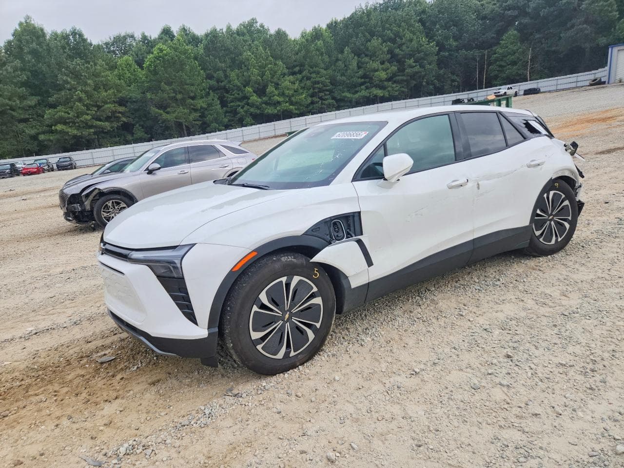 CHEVROLET BLAZER