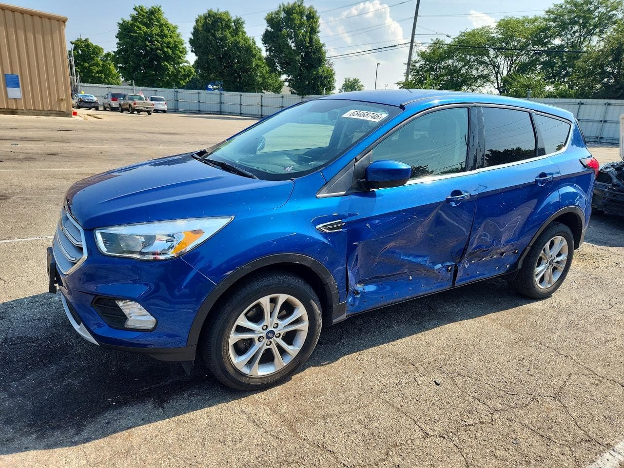 FORD ESCAPE