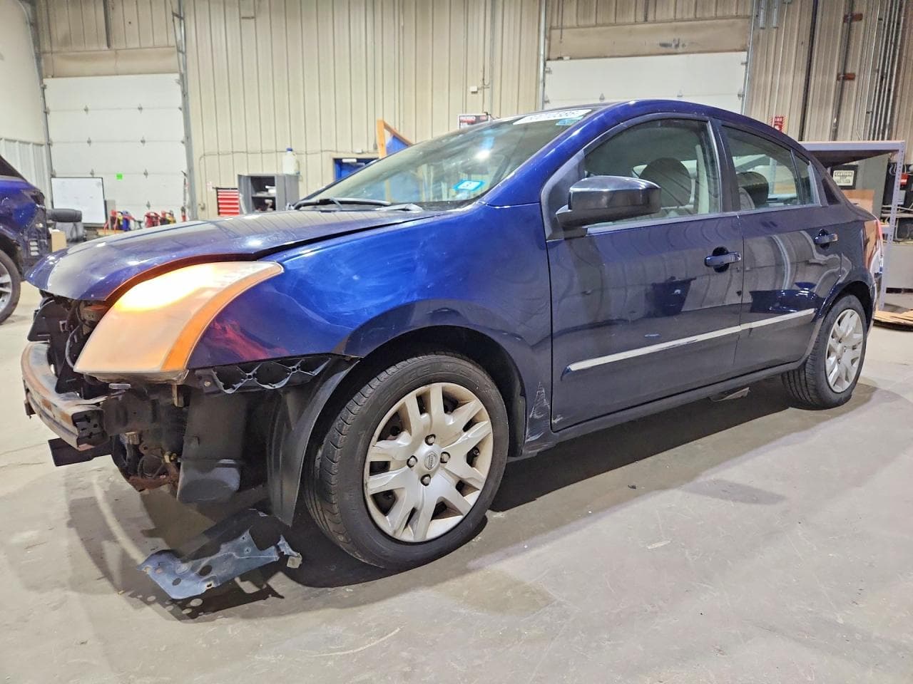 NISSAN SENTRA