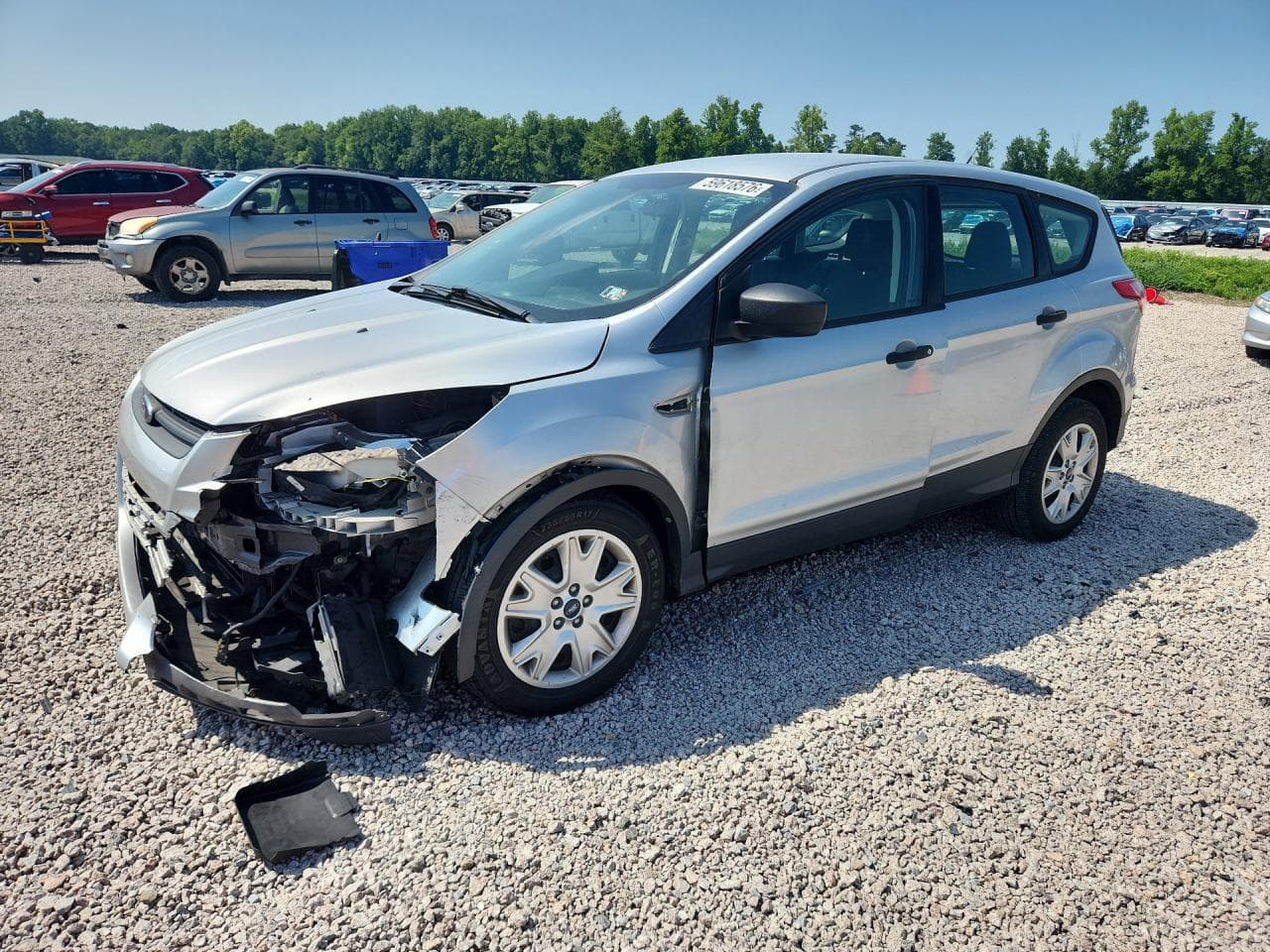 FORD ESCAPE