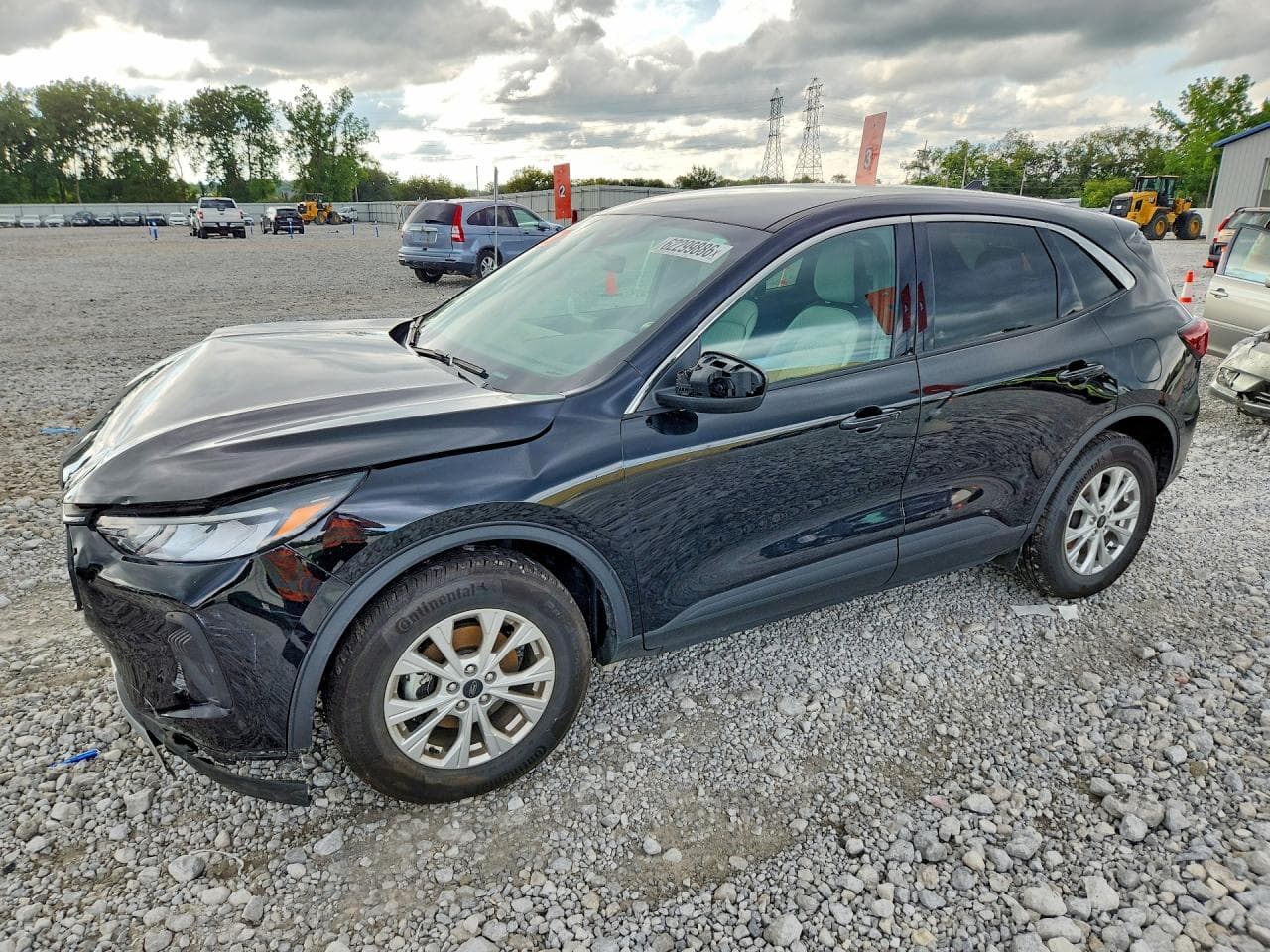 FORD ESCAPE